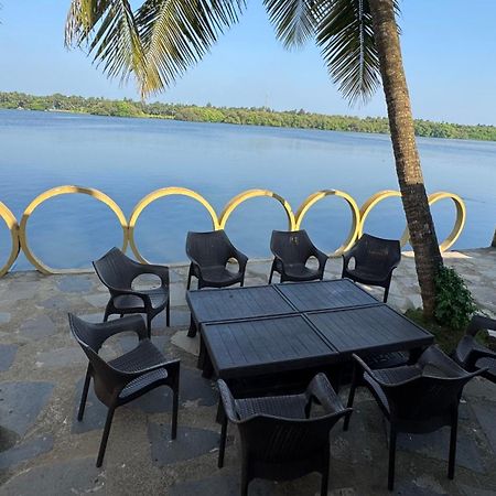 Kaustubha Beach Villa Udupi Exterior foto