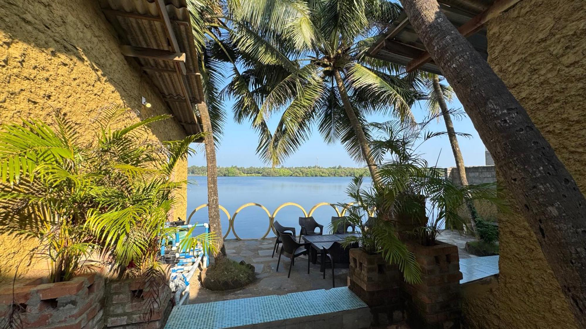 Kaustubha Beach Villa Udupi Exterior foto