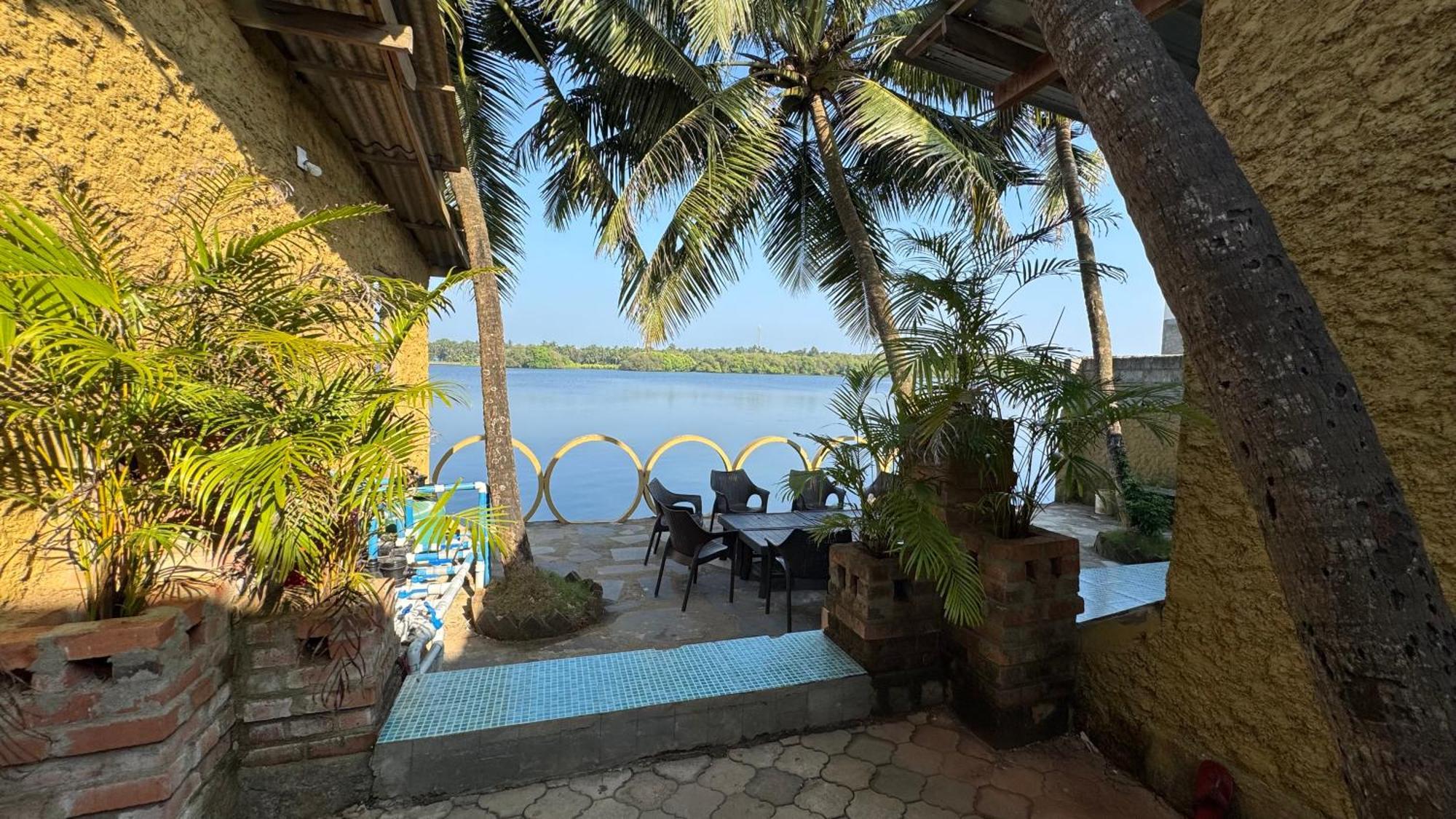Kaustubha Beach Villa Udupi Exterior foto