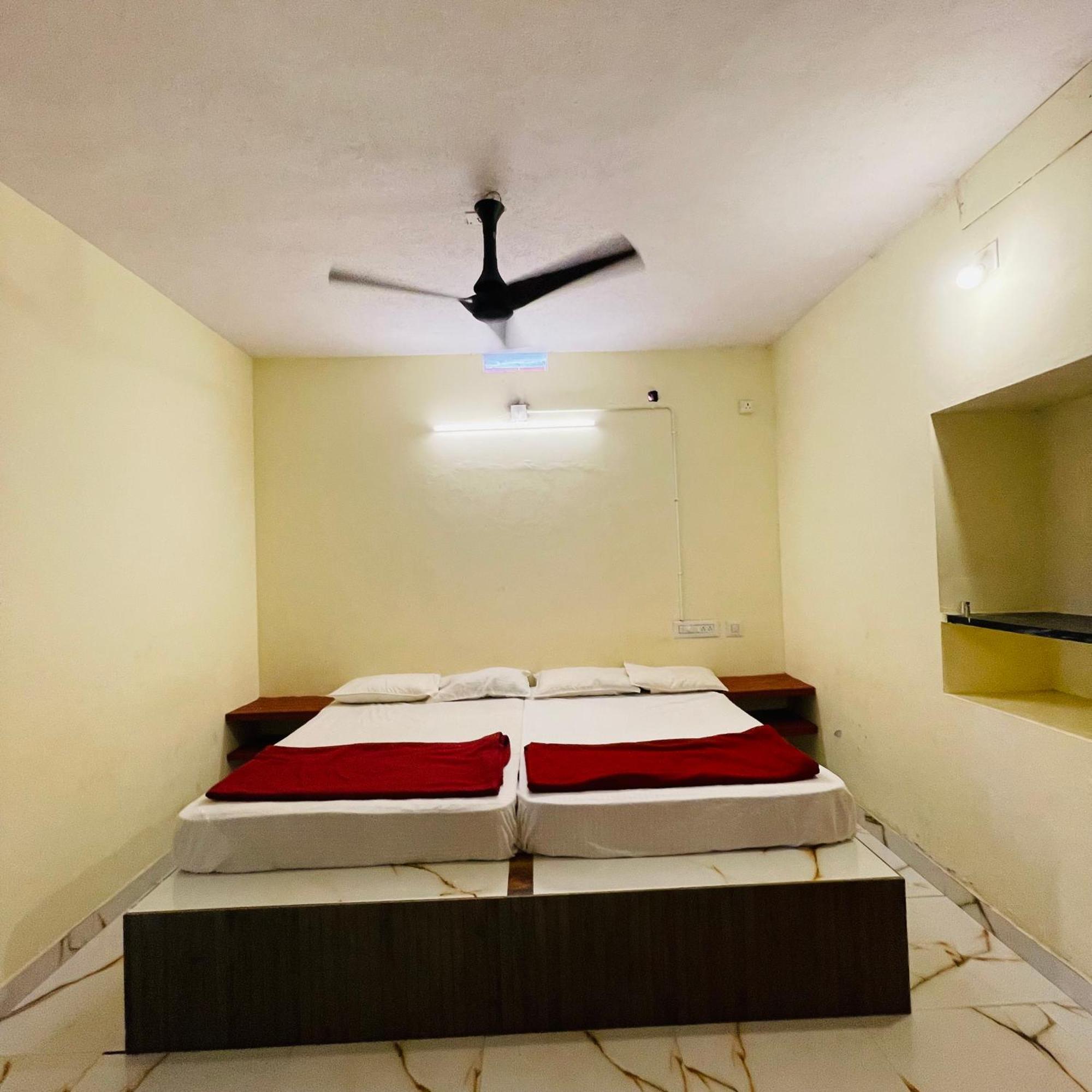 Kaustubha Beach Villa Udupi Exterior foto