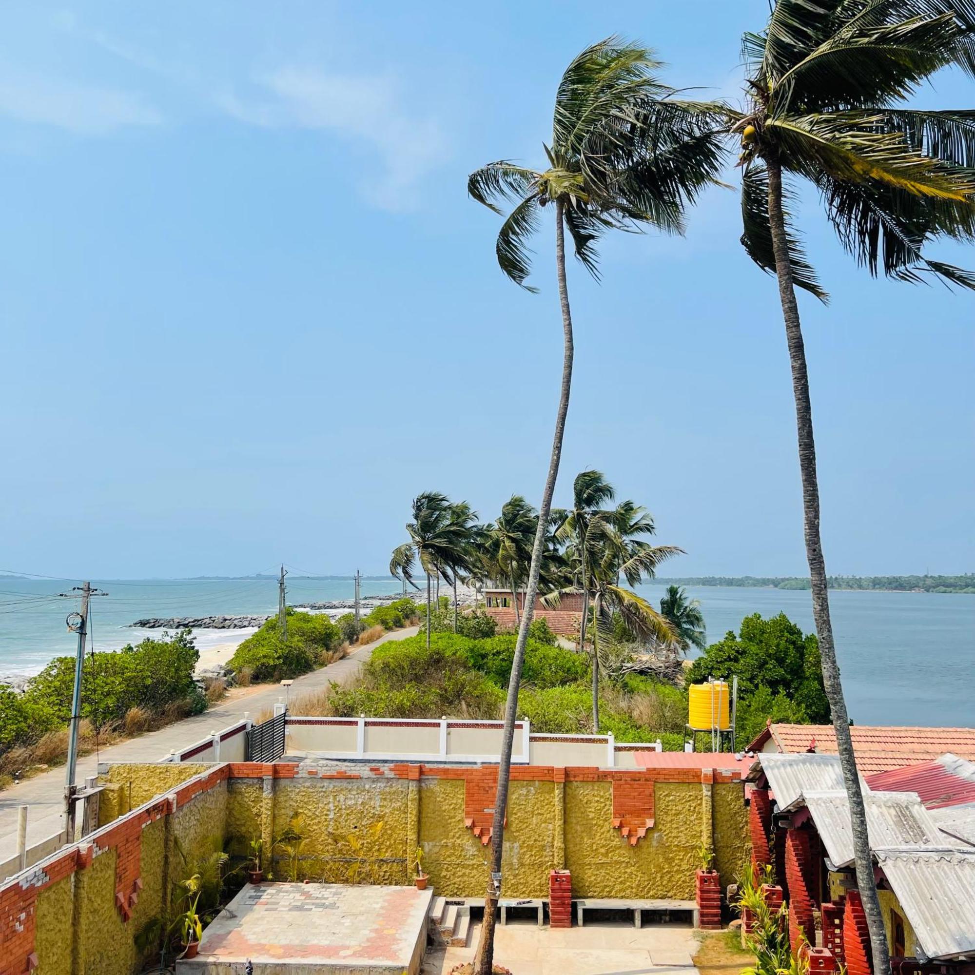 Kaustubha Beach Villa Udupi Exterior foto