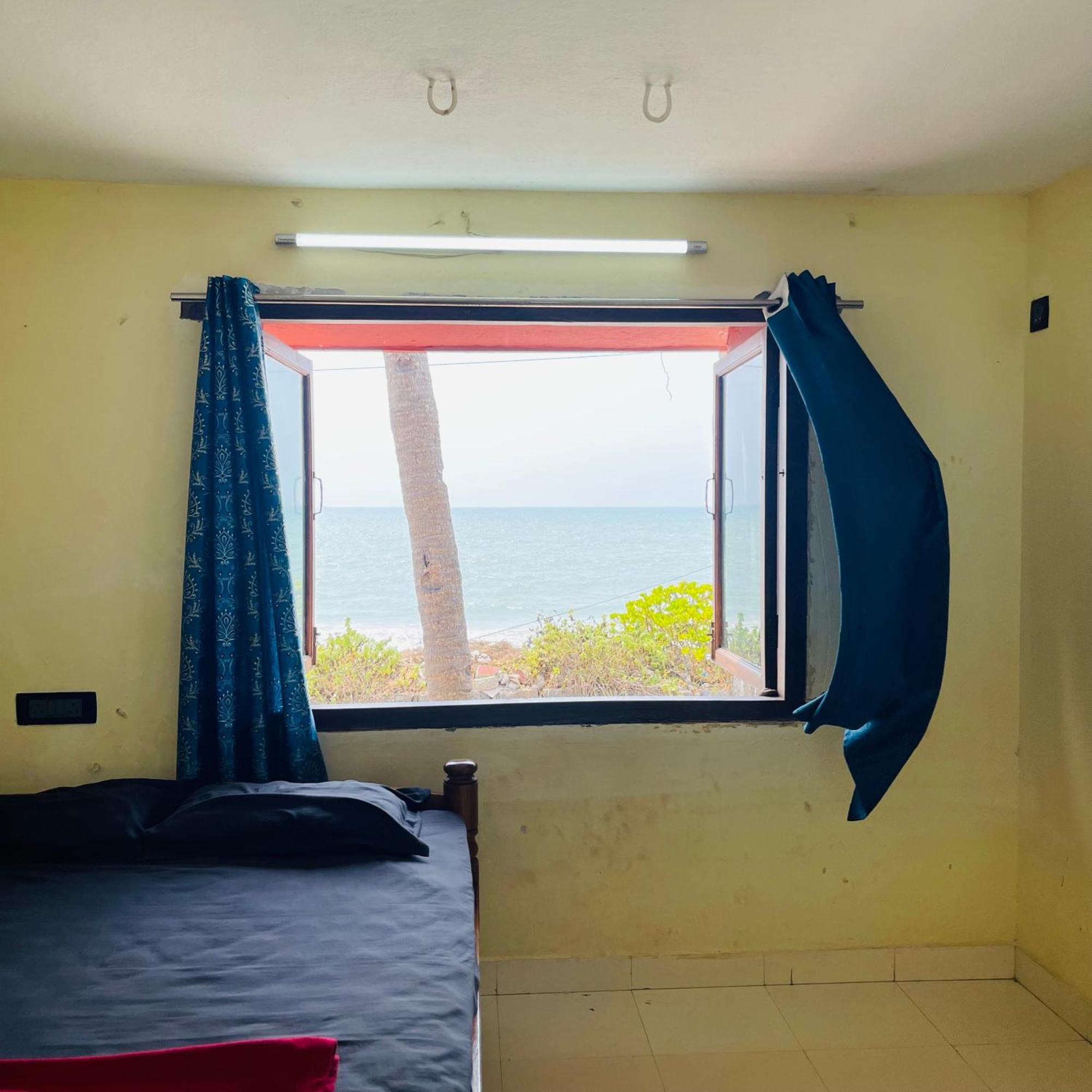Kaustubha Beach Villa Udupi Exterior foto