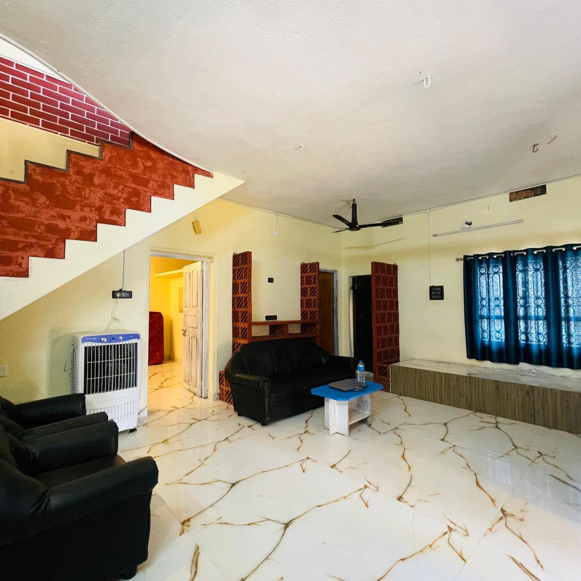 Kaustubha Beach Villa Udupi Exterior foto