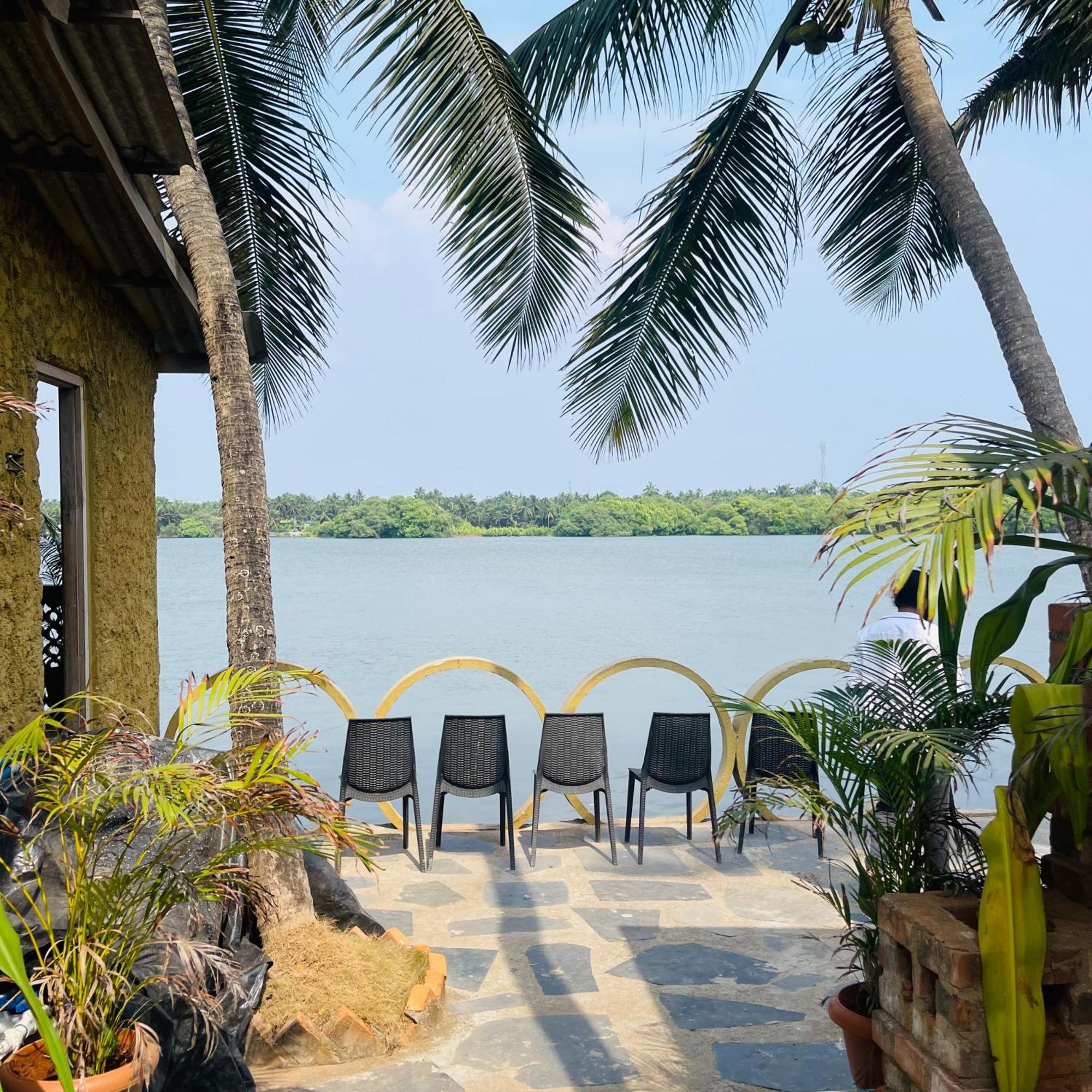 Kaustubha Beach Villa Udupi Exterior foto