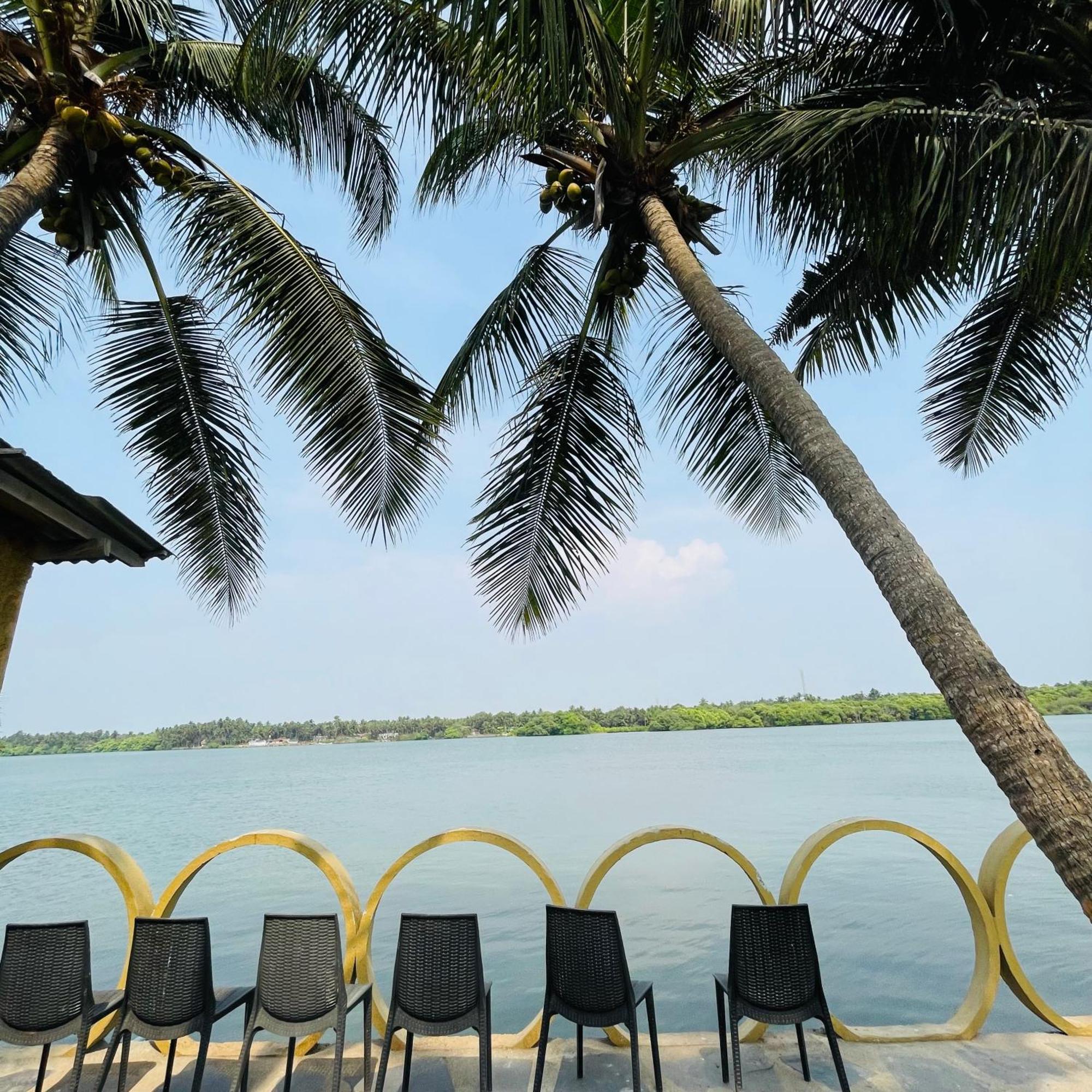 Kaustubha Beach Villa Udupi Exterior foto