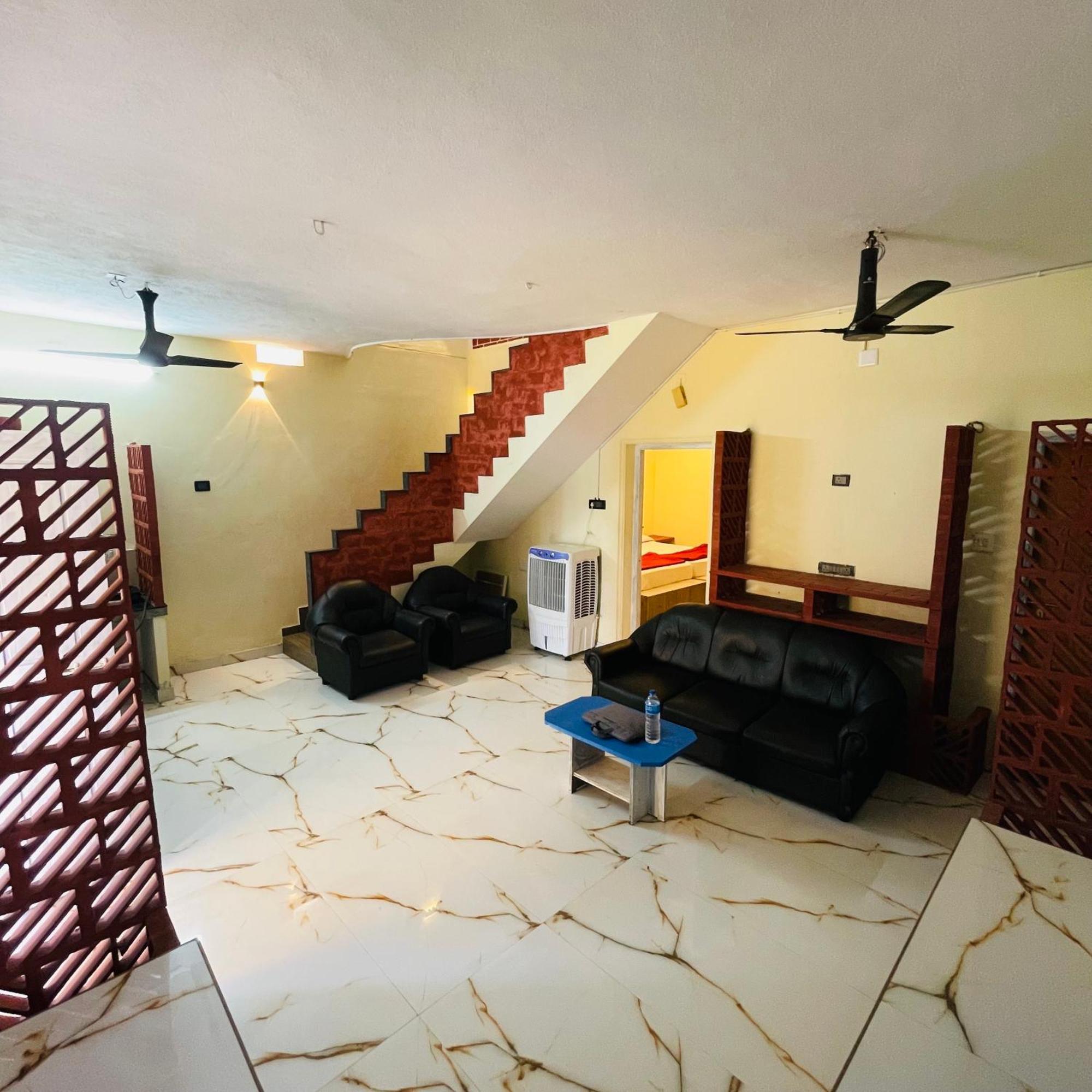 Kaustubha Beach Villa Udupi Exterior foto